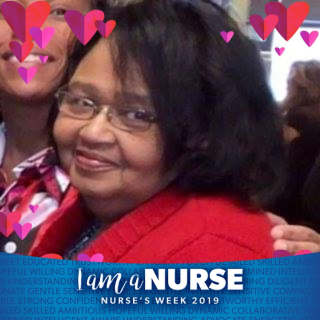 Lois Freeman, Nurse Practitioner, Baltimore, MD, Veterans Affairs Maryland Health Care System-Baltimore Division