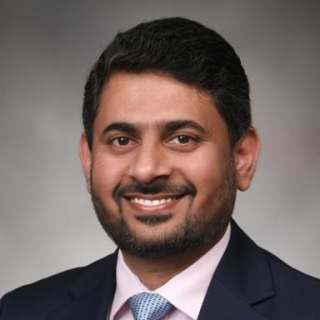 Waqas Rasheed, MD, Internal Medicine, Rochester, MN