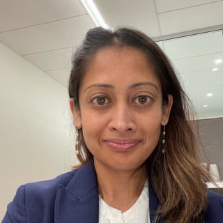 Nisha Kumar, MD, Internal Medicine, Voorhees, NJ