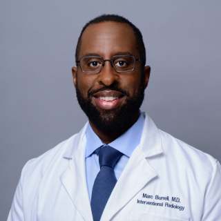 Marc Burrell, MD, Radiology, Waukesha, WI
