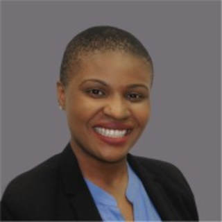 Francisca Nwoke, MD, Emergency Medicine, New Haven, CT