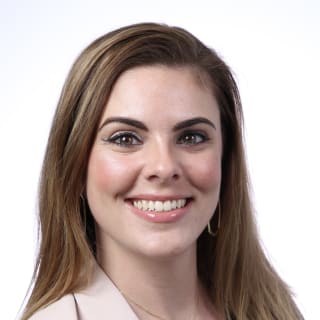 Morgan Morrow, Nurse Practitioner, Little Rock, AR