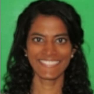 Reena Thomas, MD, Pediatrics, Newark, DE, ChristianaCare