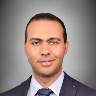 Ahmed Haggag, MD, Pediatrics, Valhalla, NY