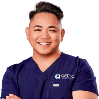 Jake Bendicion, PA, Orthopedics, Las Vegas, NV