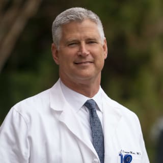 James Muir, MD, Internal Medicine, Charlottesville, VA, Inova Fairfax Medical Campus
