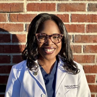 Myeshia Carter, Family Nurse Practitioner, Jacksonville, FL