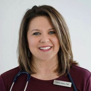 Laurie Jones, Adult Care Nurse Practitioner, Charleston, WV