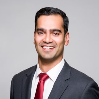 Siddhant Parihar, MD, Cardiology, Bronx, NY