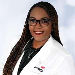 Vanisha Williams, Family Nurse Practitioner, Shreveport, LA