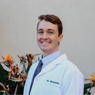 Matthew Neumann, Physician Assistant, San Diego, CA