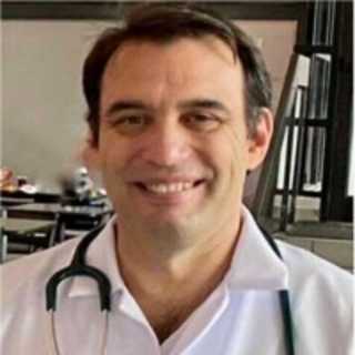 Cruz Ranea, MD, Other MD/DO, Clermont, FL