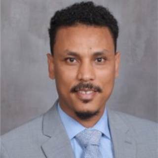 Gedamneh Fantaye, MD, Other MD/DO, Arlington, TX