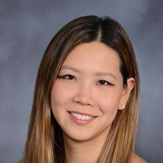 Lisa Rong, MD, Anesthesiology, New York, NY