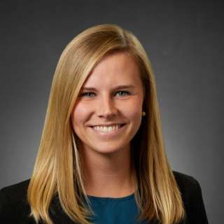 Megan Bonk, Family Medicine, Dayton, OH
