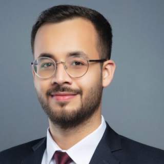 Abdel Rahman Alkasabrah, MD, Neurology, Farmington, CT