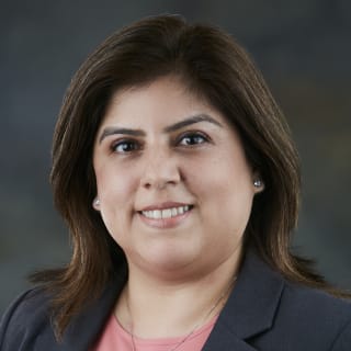 Claudia Castillo Paredes, MD, Infectious Disease, San Antonio, TX