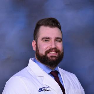 Evan Turner, MD, General Surgery, Pittsburgh, PA