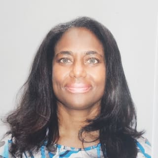 Sacha Gutierrez, MD