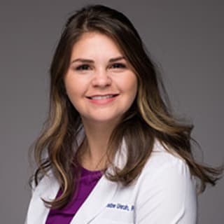 Justine Unruh, PA, Gastroenterology, San Antonio, TX