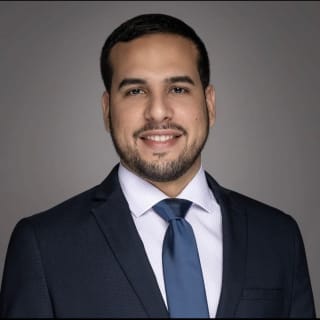 Lorenzo Jr Ortiz Roman, MD, Internal Medicine, San Juan, PR