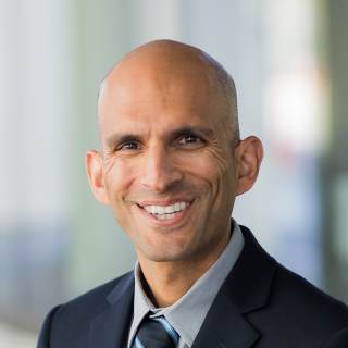 Nirav Pandya, MD