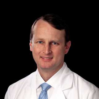 Wood Pope, MD, Orthopaedic Surgery, Macon, GA