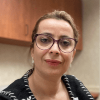 Aida Loudyi, MD, Rheumatology, Las Vegas, NV