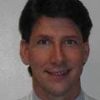 James Rish, MD, Pulmonology, Tupelo, MS