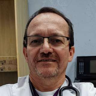 Jorge Figueroa, Psychiatric-Mental Health Nurse Practitioner, Montgomery, TX