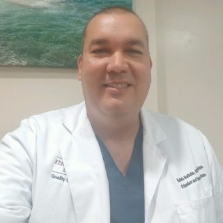 Adonis Batista, Nurse Practitioner, Miami, FL