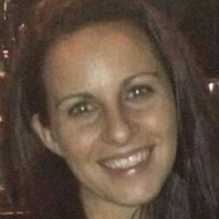 Christina (Simington) Mitchell, Psychiatric-Mental Health Nurse Practitioner, Mansfield, MA