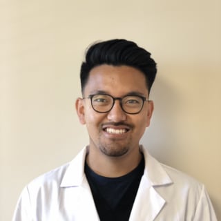 Tanging Sherpa, Physician Assistant, New York, NY