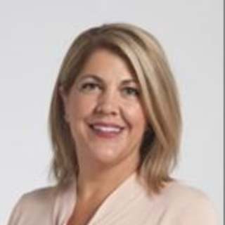 Candace (Coultrip) Beury, Anesthesiology, Cleveland, OH