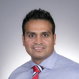 Mitul Patel, MD, Cardiology, Harris, NY