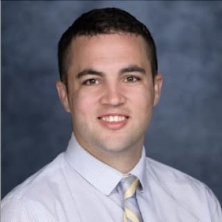Tyler Berger, MD, Ophthalmology, Greensburg, PA