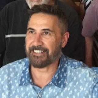 Marc Romano, Nurse Practitioner, Wilton Manors, FL