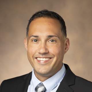 Thomas Spears, DO, Orthopaedic Surgery, Portsmouth, VA