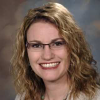 Emily Thorell, MD, Pediatric Infectious Disease, Salt Lake City, UT