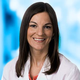 Brooke Casey, Physician Assistant, Wilkes-Barre, PA