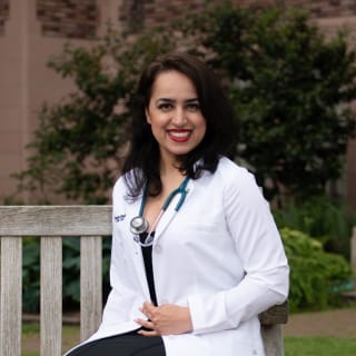 Samira Shokati, Nurse Practitioner, Woodinville, WA