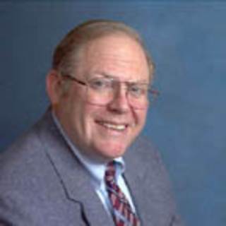 William Glover Jr., MD