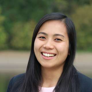 Michelle Nguyen, MD, Internal Medicine, Portland, OR