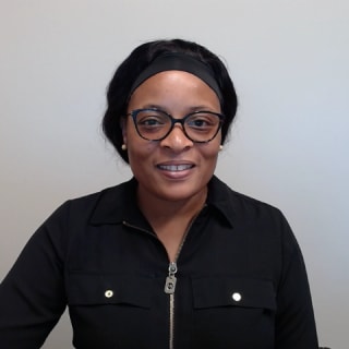 Khadijah Ibrahim, Psychiatric-Mental Health Nurse Practitioner, Dallas, TX