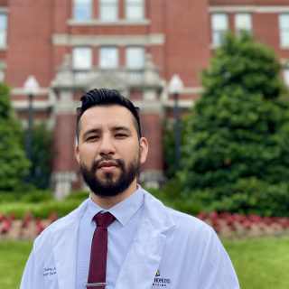 Jose Tinajero, Clinical Pharmacist, Monrovia, CA