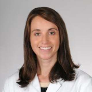 Katie Flower, MD, General Surgery, Charleston, SC