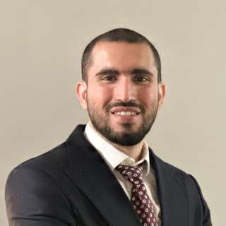 Khalid Al-Kharraz, MD, Pediatric Gastroenterology, Rochester, MN