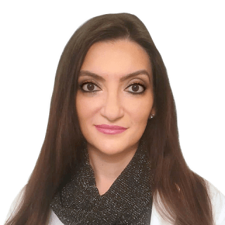 Irina Mullokandova, DO, Other MD/DO, Richmond Hill, NY