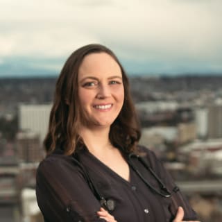 Erin (Rundquist) Medina, MD, Family Medicine, Spokane, WA