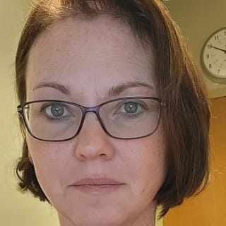 Bernadette Sisk, Psychiatric-Mental Health Nurse Practitioner, East Sparta, OH